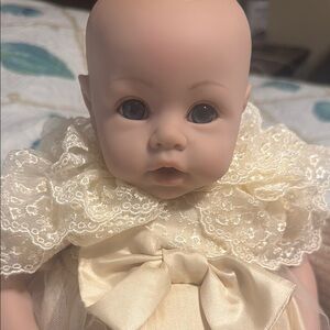 Elegant Adora Doll with beautiful outfit